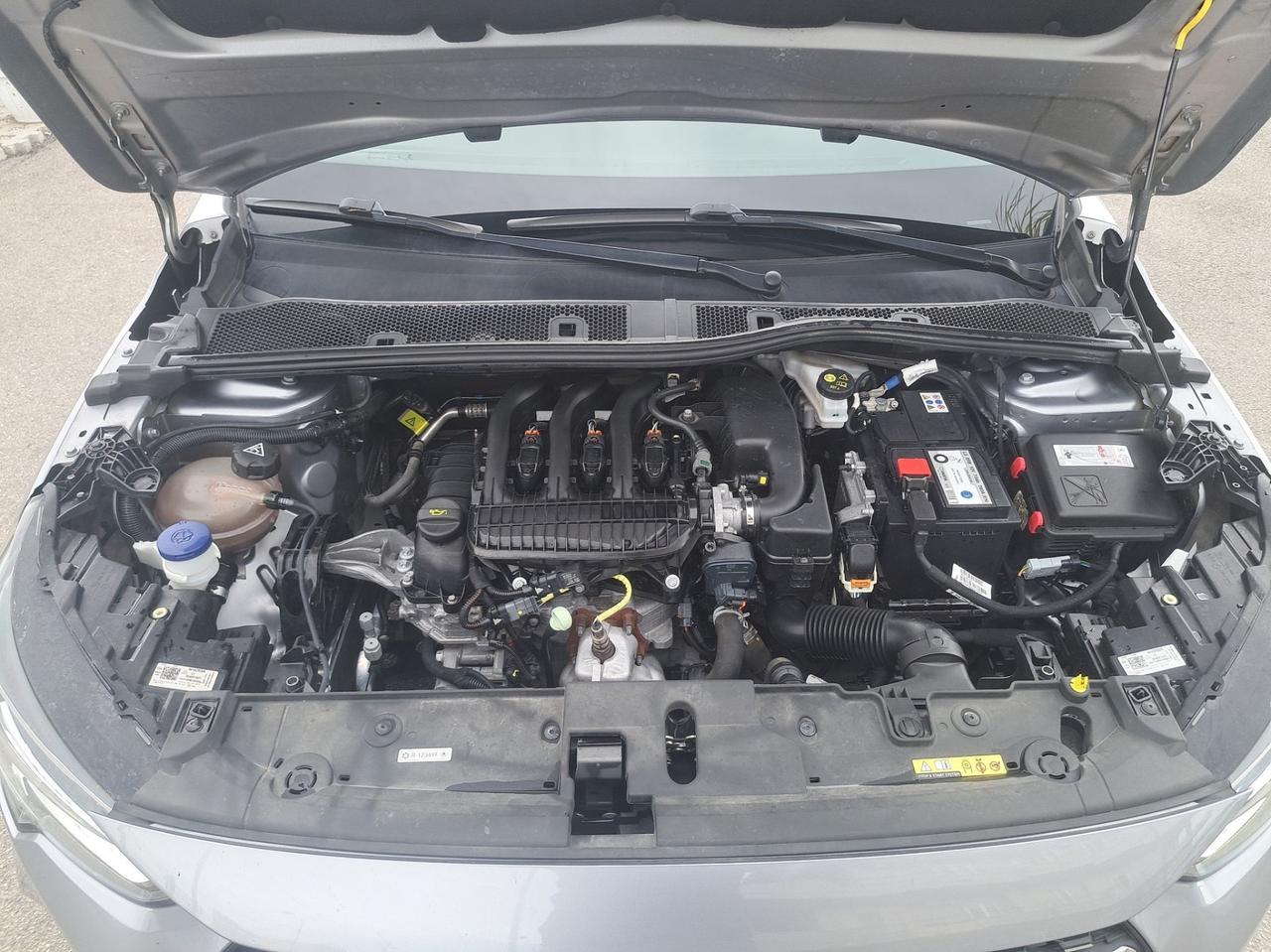 Opel Corsa 1.2 Edition