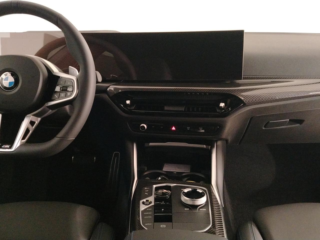 BMW Serie 3 318d Touring 48V MSport Pro