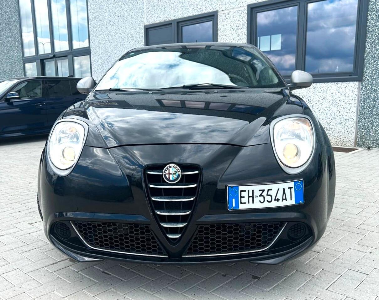 Alfa Romeo MiTo 1.4 78 CV 8V S&S Progression