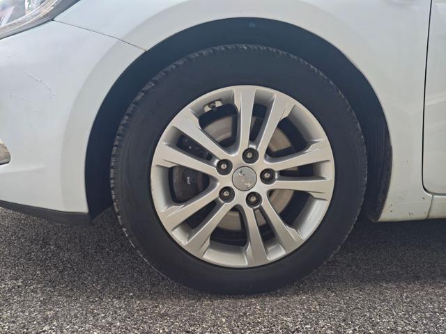 KIA cee'd 1.6CRDi110 CV SW Cool