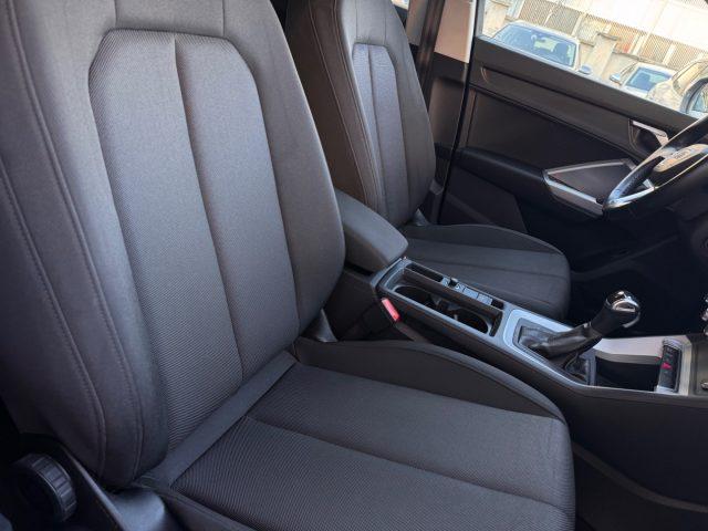 AUDI Q3 45 TFSI e S tronic PHEV