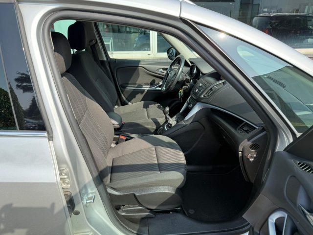 OPEL Zafira Tourer 1.6 T EcoM 150CV Elective BT - CLIMA - 7 POSTI