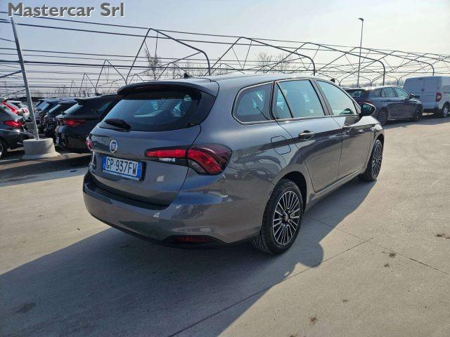 FIAT Tipo NEOPTATENTATI SW 1.0 t3 100cv TG : GP937FW