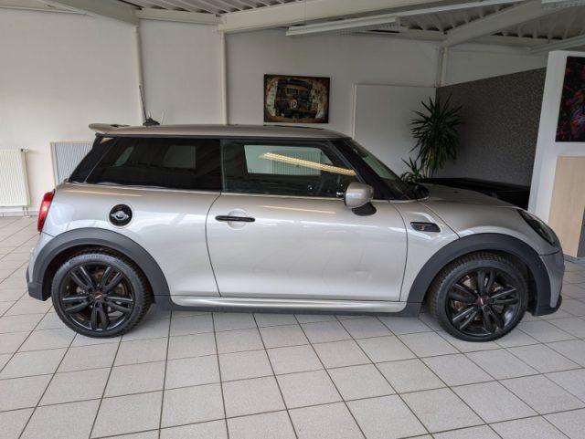 MINI Mini 2.0 Cooper S JCW