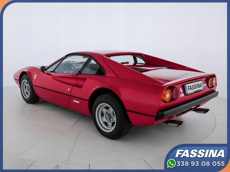 Ferrari 208/308/328/GTO 308 GTB