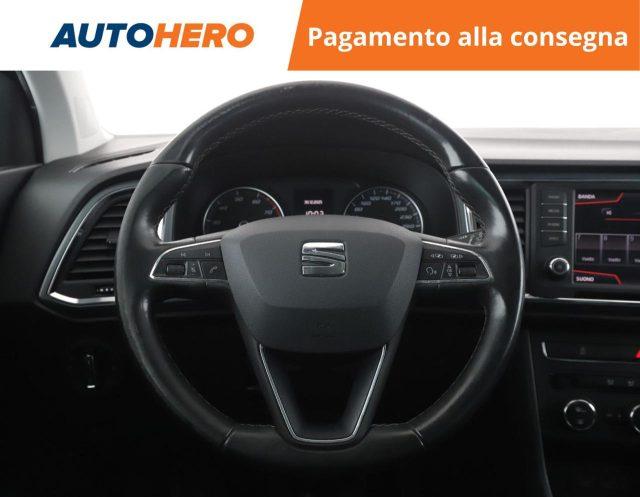 SEAT Ateca 1.0 EcoTSI Advance