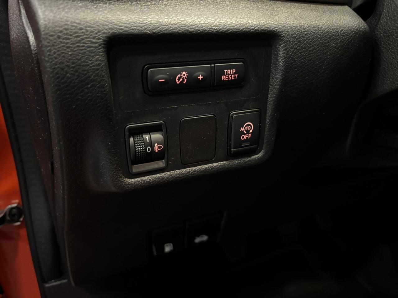 Nissan Micra 1.0 IG-T 92 5 porte Visia 92CV