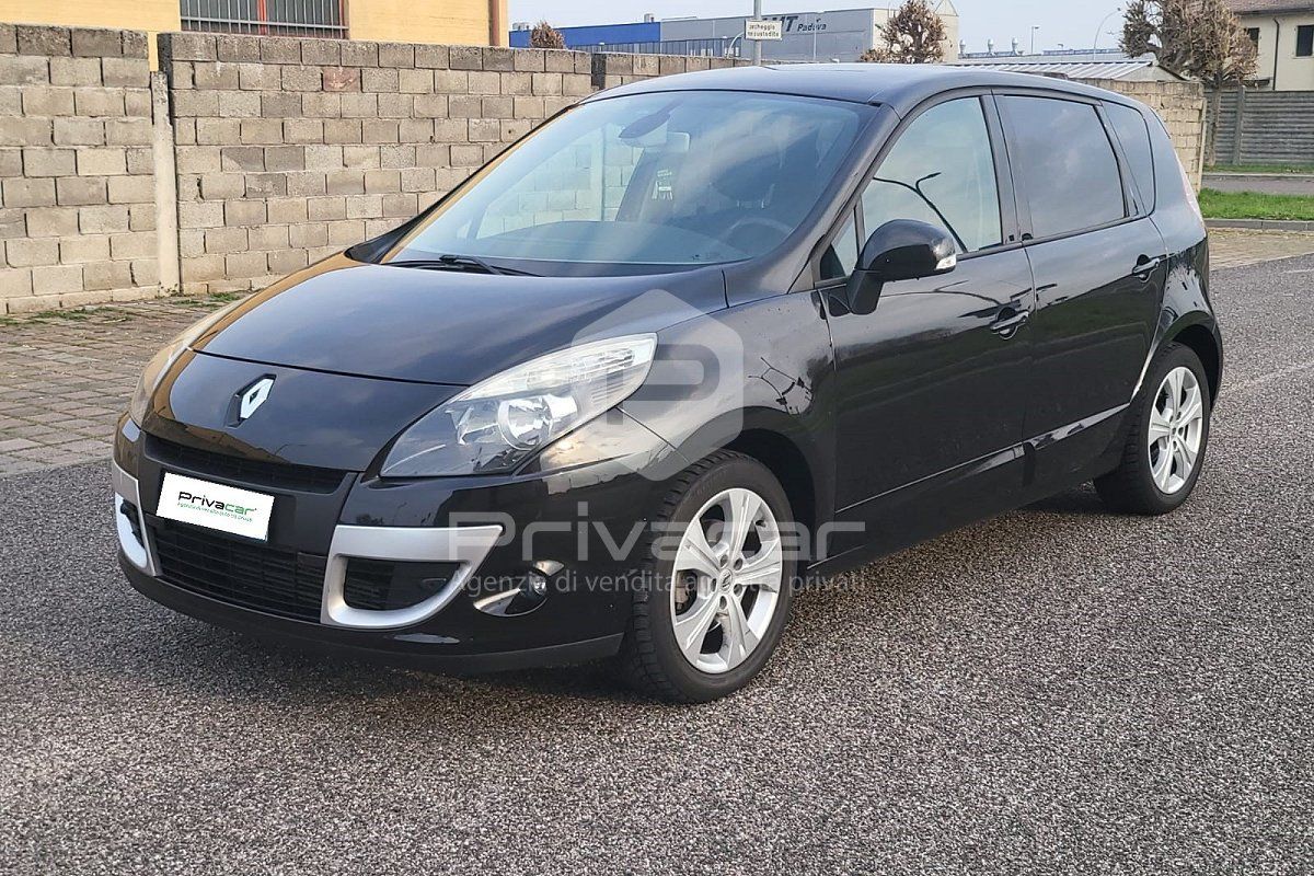 RENAULT Sc��nic X-Mod 1.5 dCi 110CV Confort