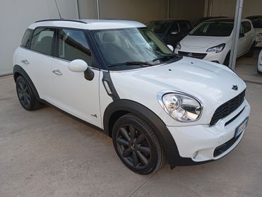 Mini Countryman 2.0 Cooper SD ALL4