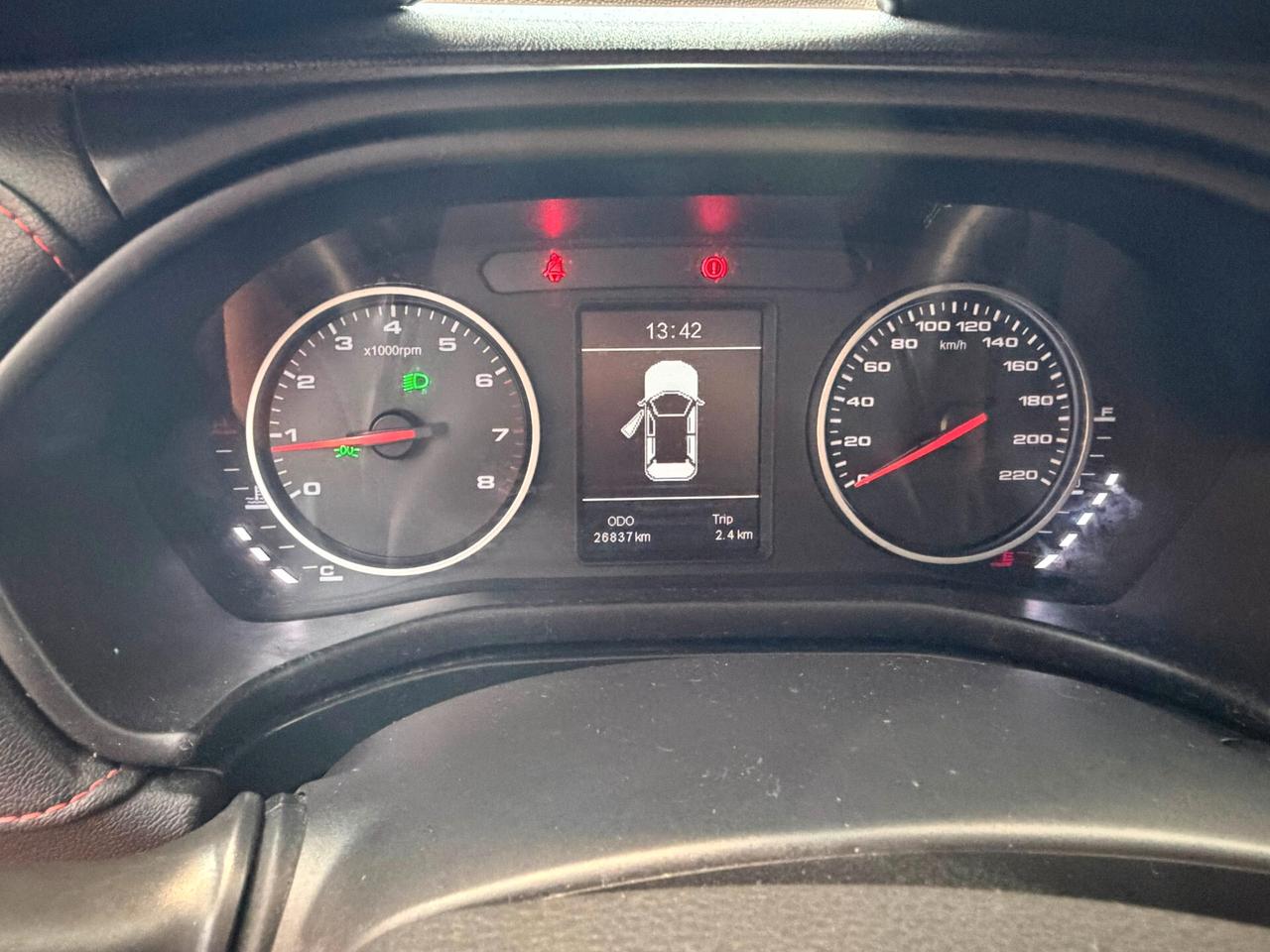 Evo 3 1.5 NEOPATENTATI