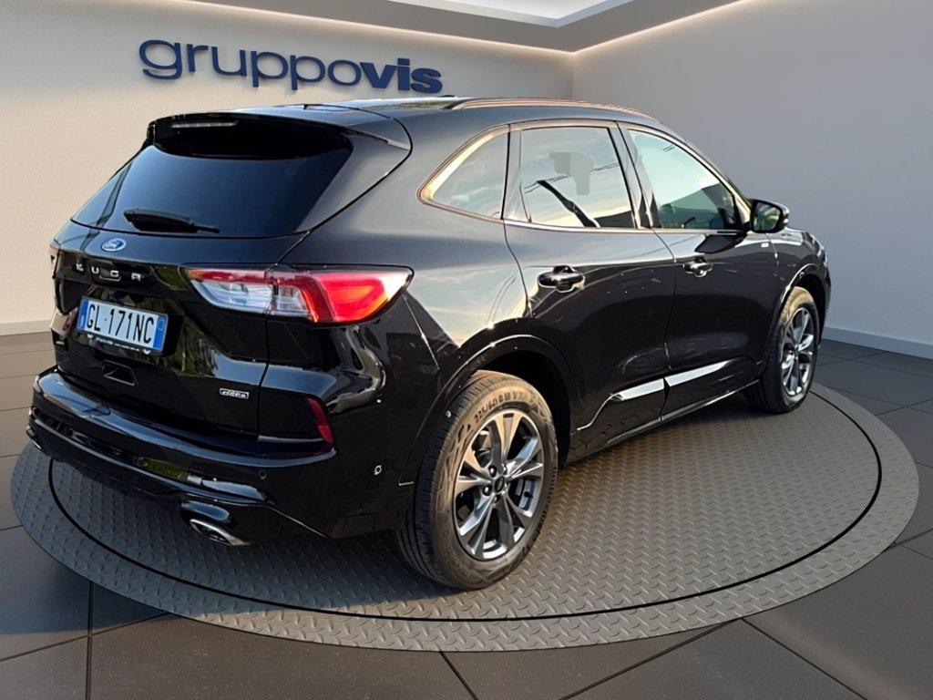 FORD Kuga phev ST-Line X 2wd Automatica del 2022