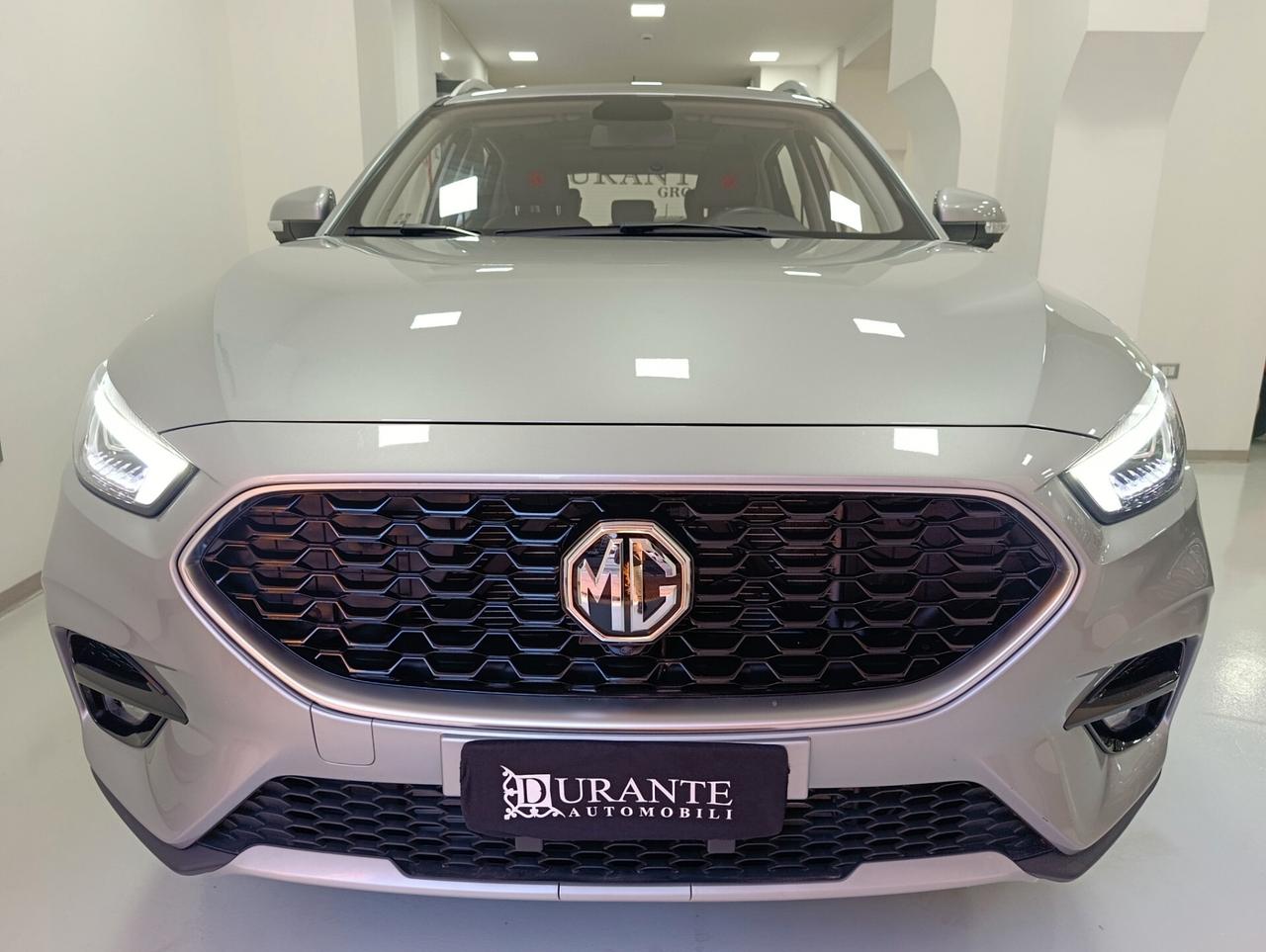 Mg ZS 1.0 GPL LUXURY