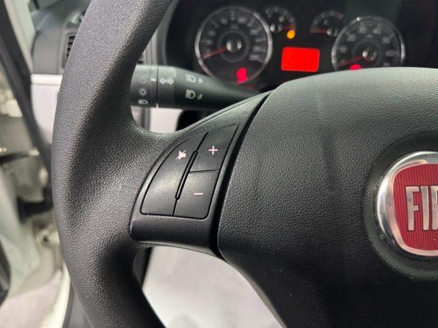 FIAT Punto 1.3 MJT 75CV 5 porte Van Pop 4 posti E5+