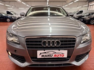 Audi A4 Avant 2.0 TDI 170CV Advanced