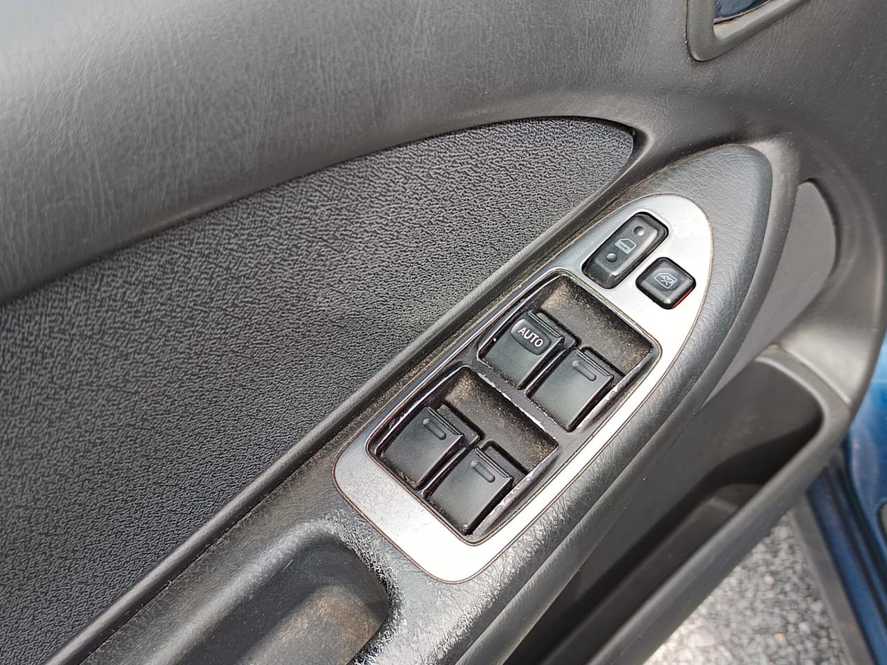 Toyota Avensis 2002 - 2.0 Tdi D-4D Lb automobili
