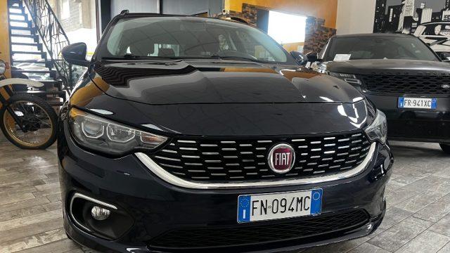 FIAT Tipo 1.6 Mjt S&S DCT SW Lounge- PREZZO VERO NO FINANZ.