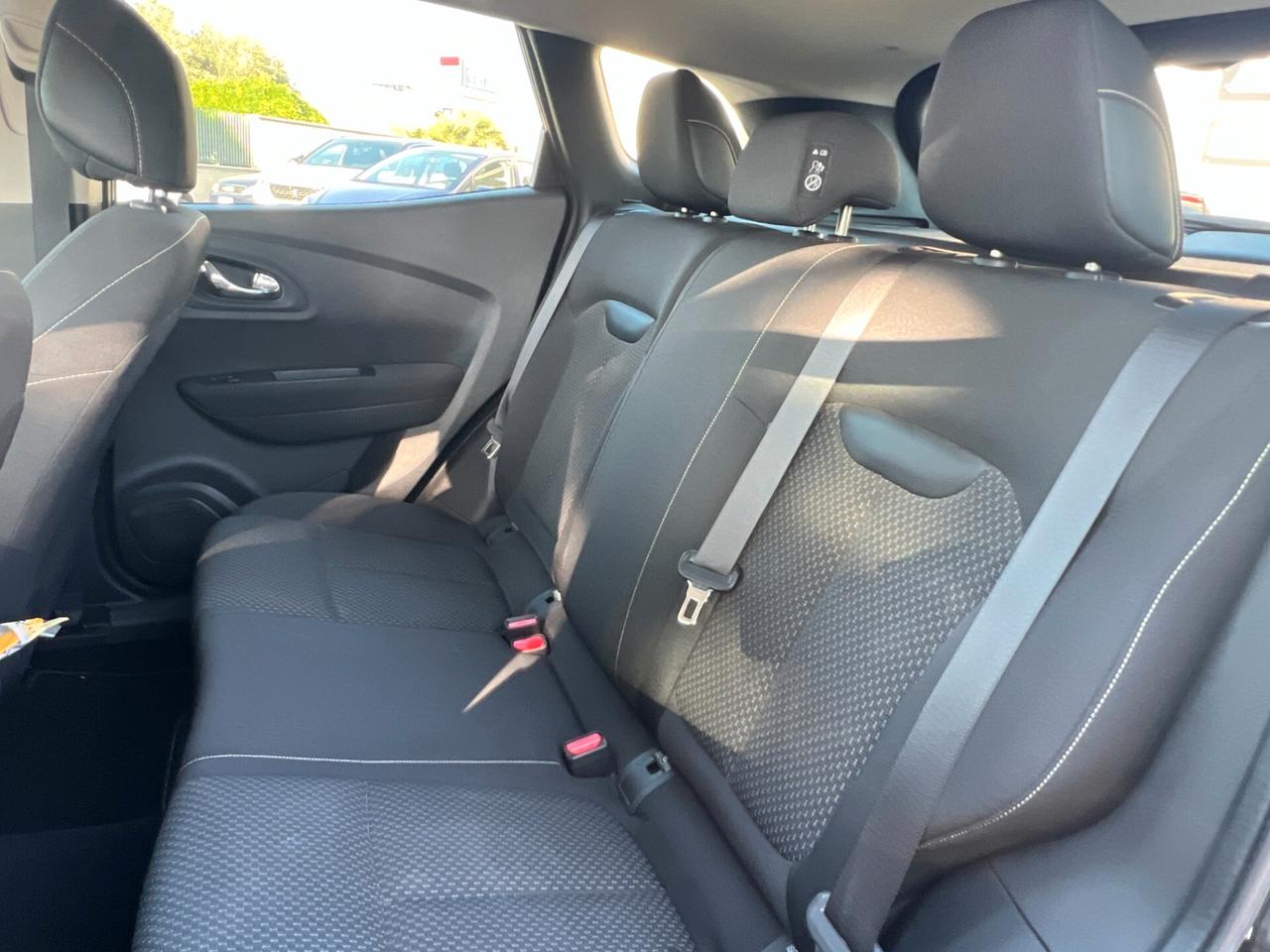 Renault Kadjar dCi 110CV Energy Intens SUPER ACCESSORIATA