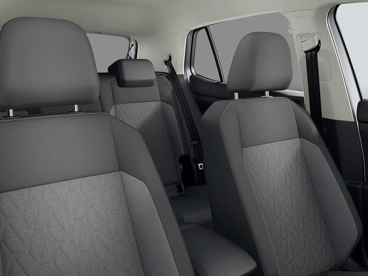 Volkswagen T-Cross 1.0 tsi edition plus 115cv