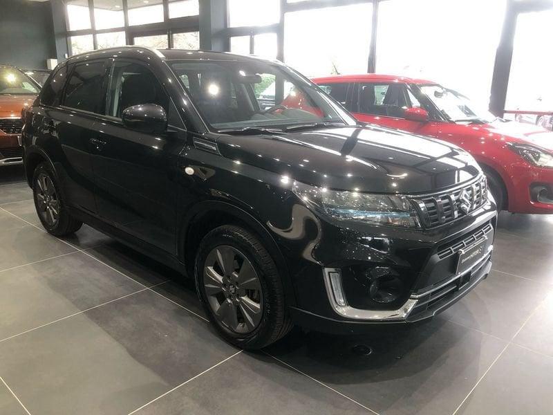 Suzuki Vitara 1.4 Hybrid Cool