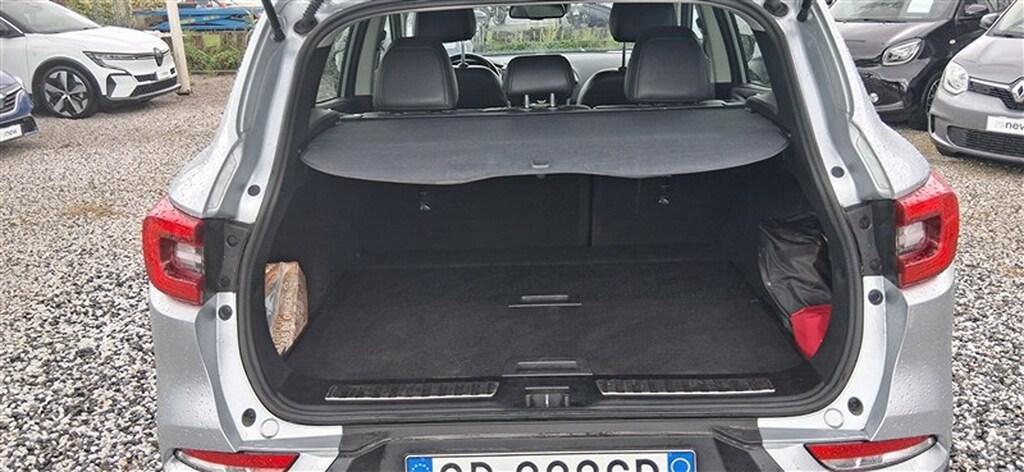 Renault Kadjar 1.5 Blue dCi Sport Edition2