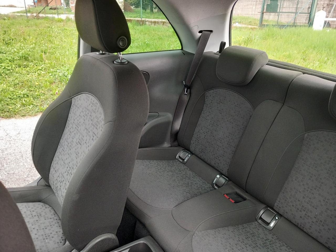 Opel Adam Rocks 1.2 70 CV Air