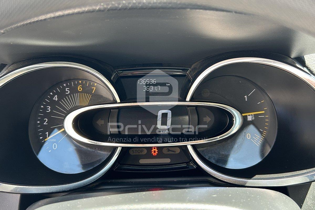 RENAULT Clio 1.2 75CV 5 porte Live