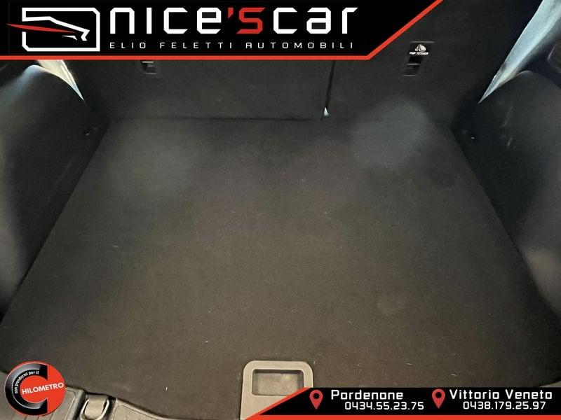 Ford Kuga Kuga 2.5 Full Hybrid 190 CV CVT 2WD Titanium Business