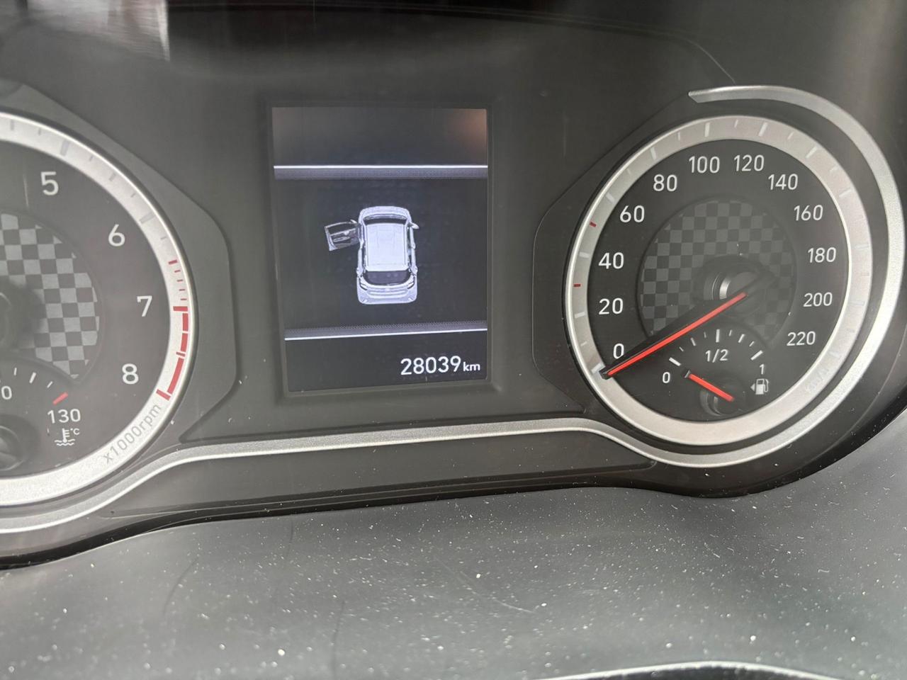 Hyundai i10 1.0 MPI Advanced