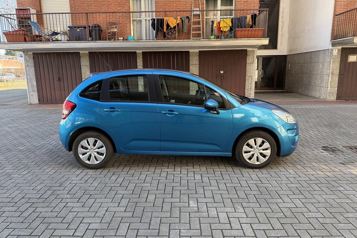 CITROEN C3 1.1 Attraction