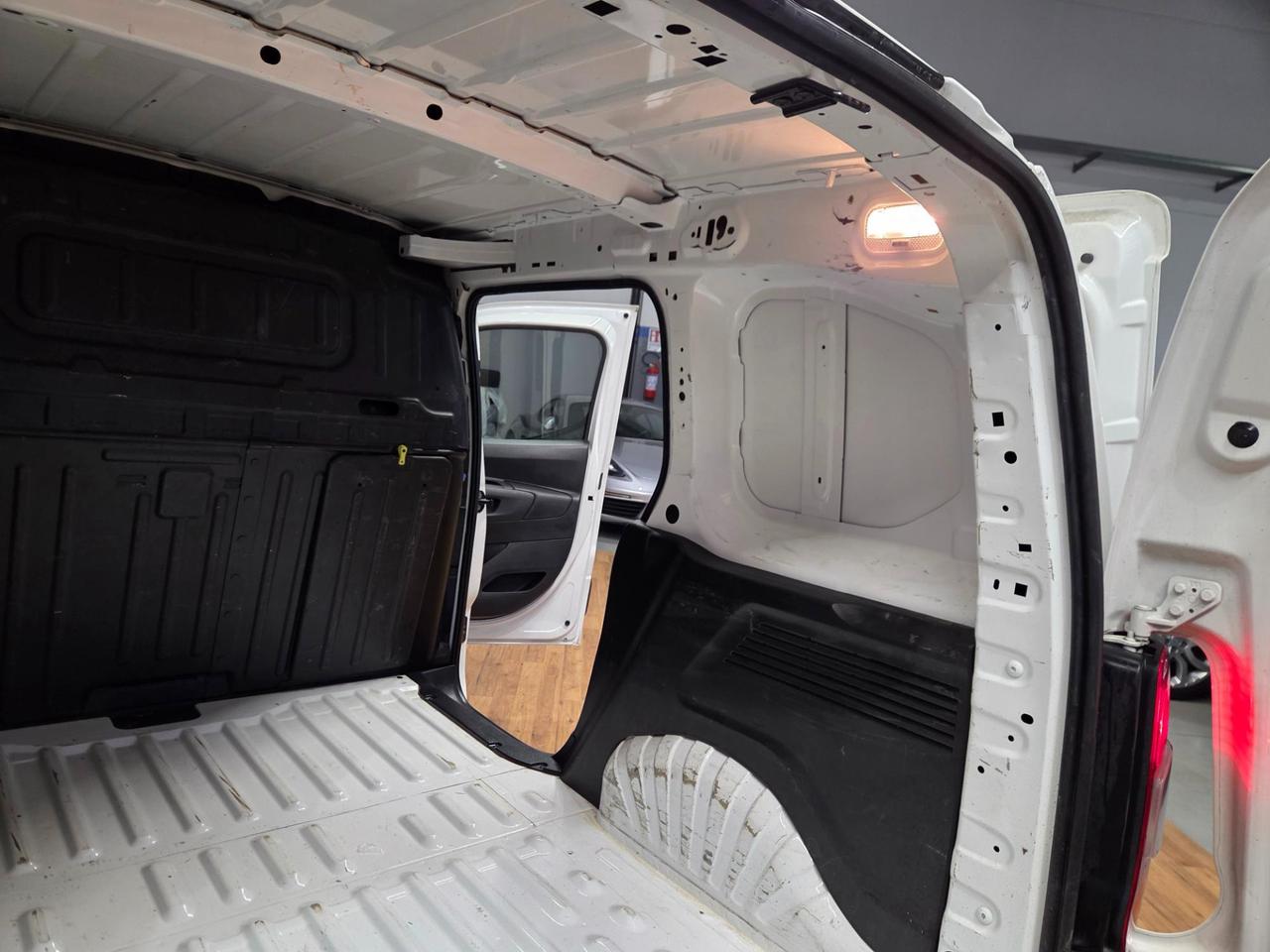 OPEL Combo cargo 1.6d 100cv Edition S&S L1H1 mt5 E6.1 + IVA