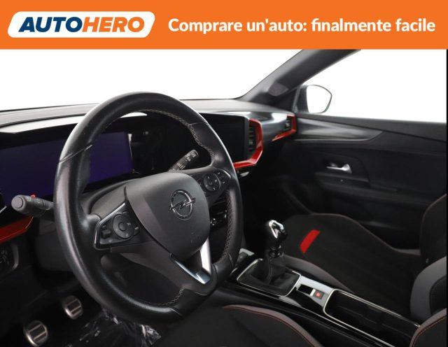 OPEL Mokka 1.2 Turbo GS