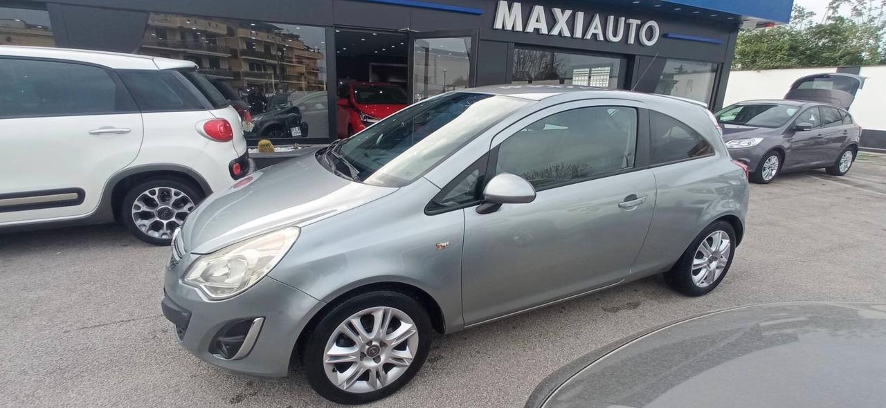 Opel Corsa 1.3 CDTI