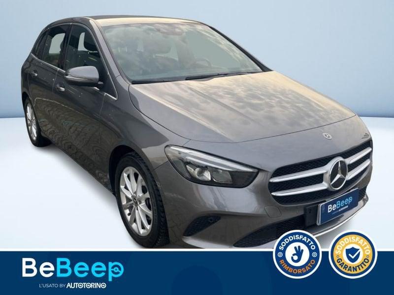 Mercedes-Benz Classe B B 180 D SPORT EXTRA AUTO
