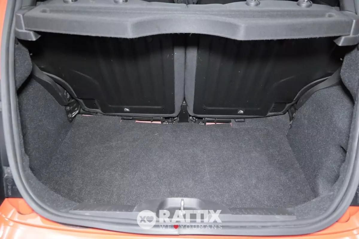 Fiat 500 1.0 Hybrid 70CV Dolcevita + tetto panoramico