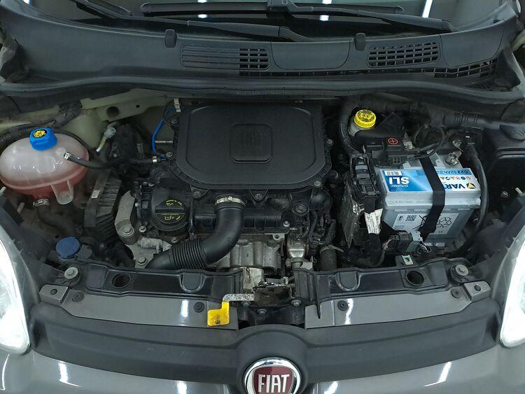 Fiat Panda Hybrid City Life BR308092 1.0 Mild Hybrid 70CV