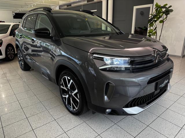CITROEN C5 Aircross PureTech 130 S&S EAT8 Shine Pack - ANCHE BLU!
