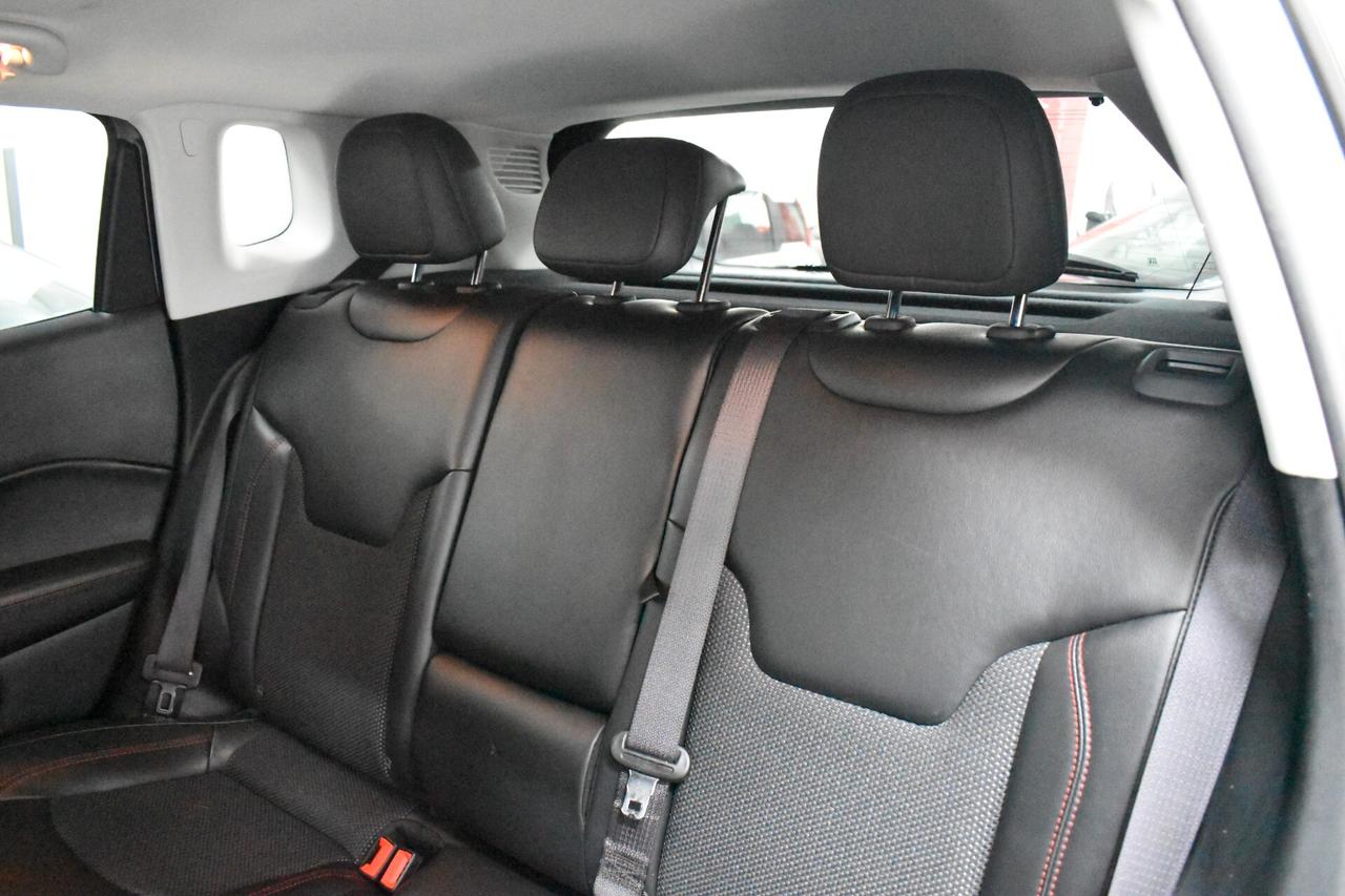 Jeep Compass 2.0 Multijet II 170 aut. 4WD Trailhawk - 11/2020