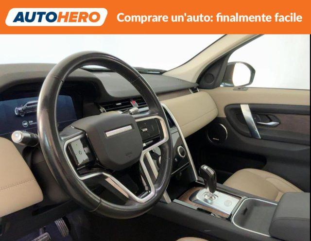 LAND ROVER Discovery Sport 1.5 I3 PHEV 309 CV AWD Auto S