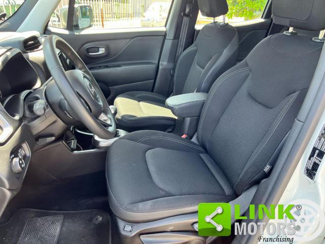 JEEP Renegade 1.0 T3 Limited 120cv 2WD
