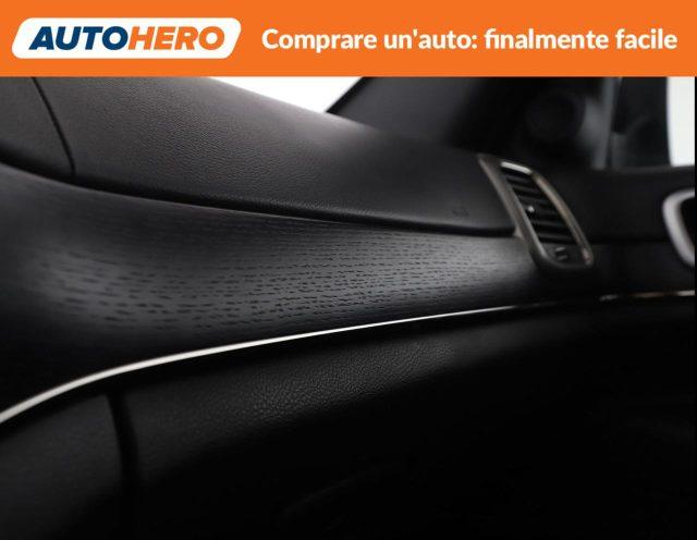 JEEP Grand Cherokee 3.0 V6 CRD 250 CV Multijet II Overland