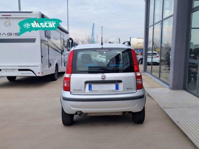 FIAT Panda 1.2 Natural Power