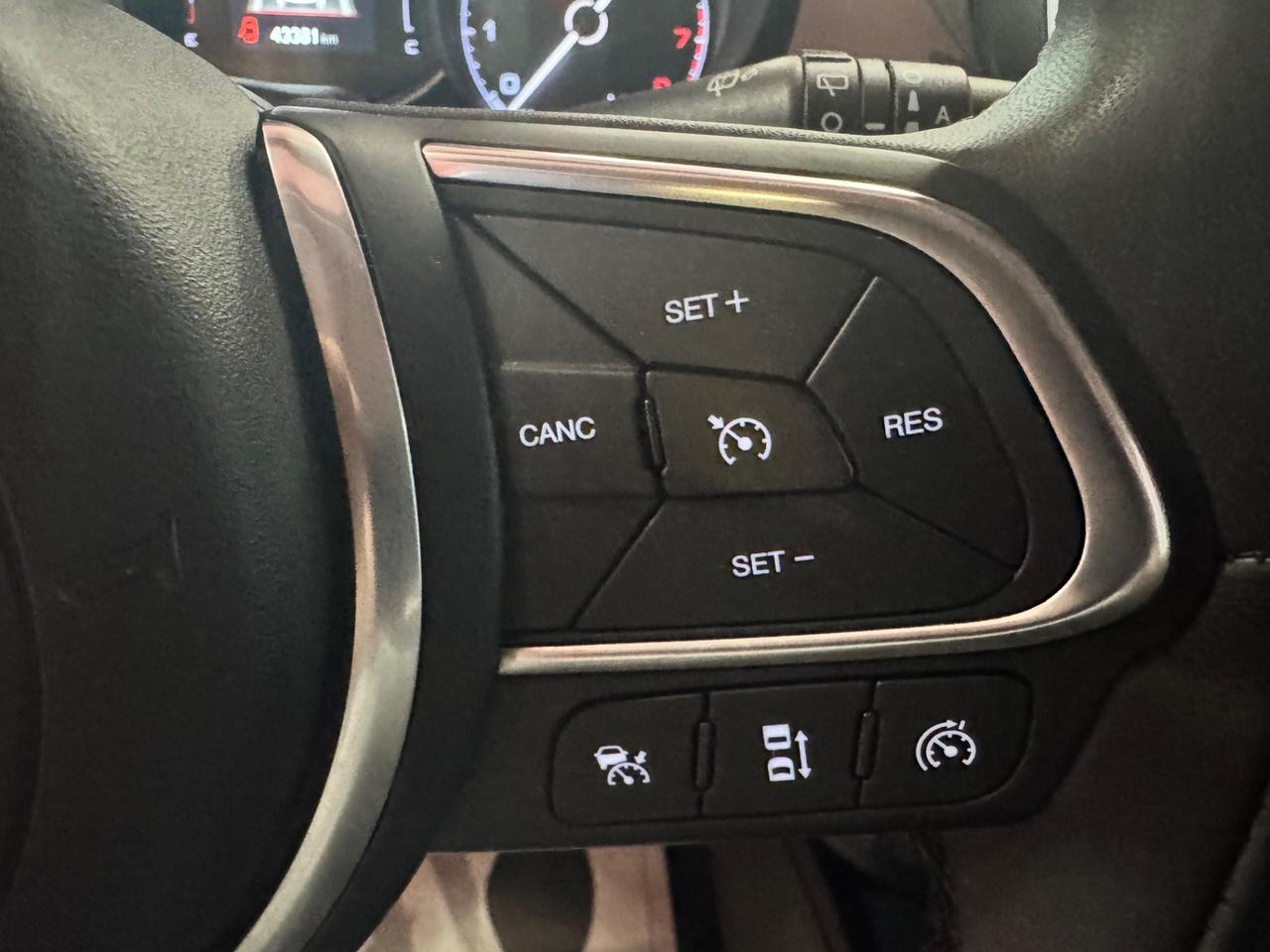 Fiat 500X 1.0 T3 120 CV Mirror Cross km43000