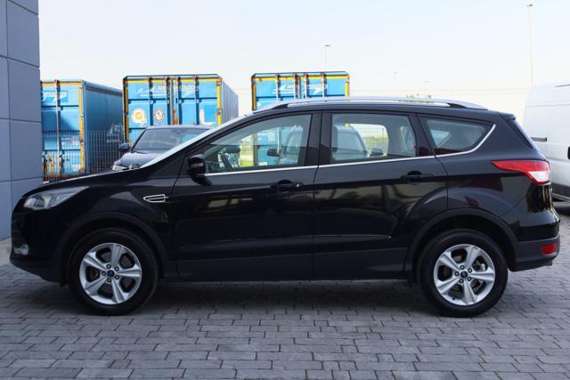 FORD Kuga 2.0 TDCI 120 CV S&S 2WD