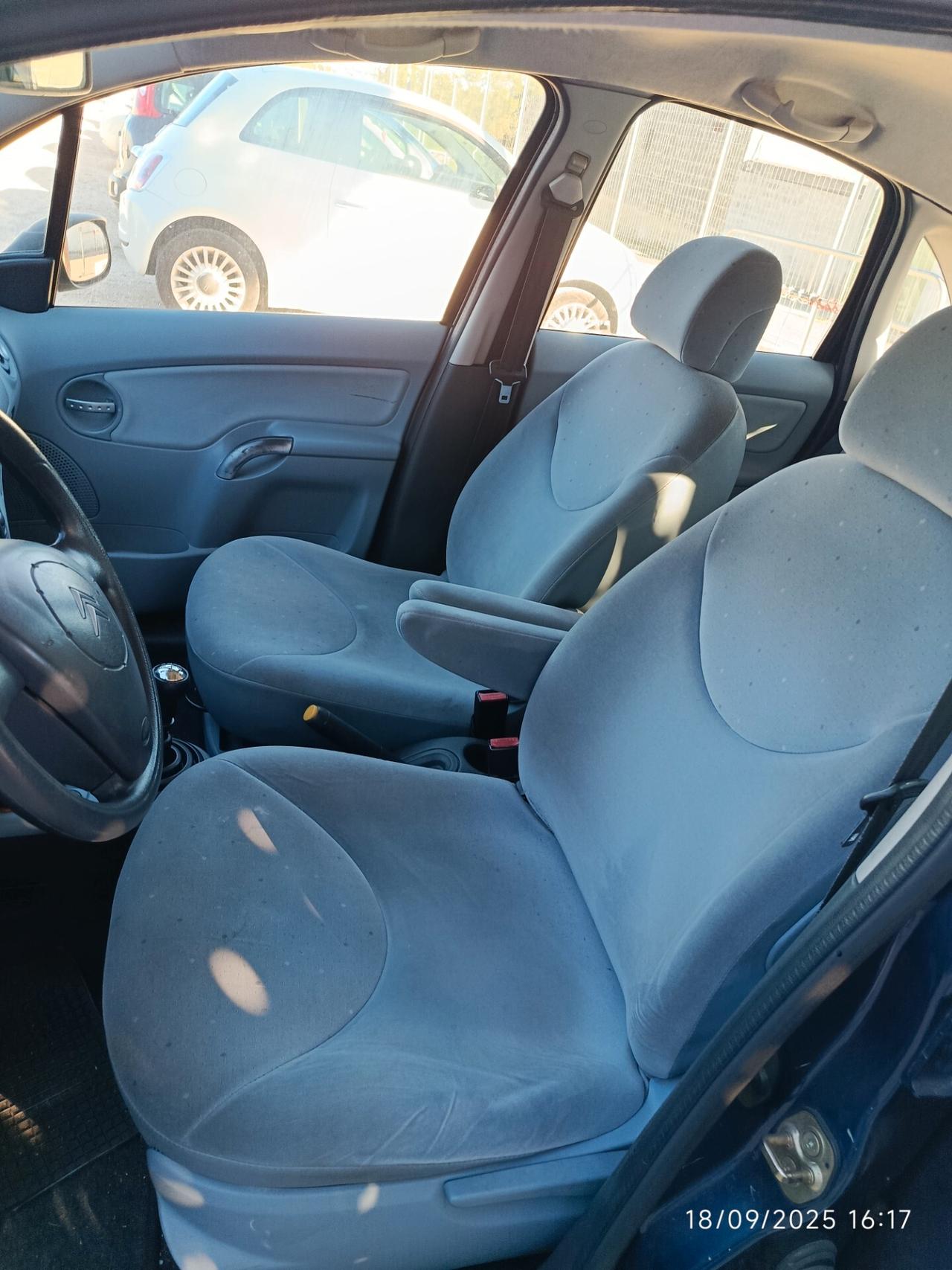 Citroen C3 1.1 Classique