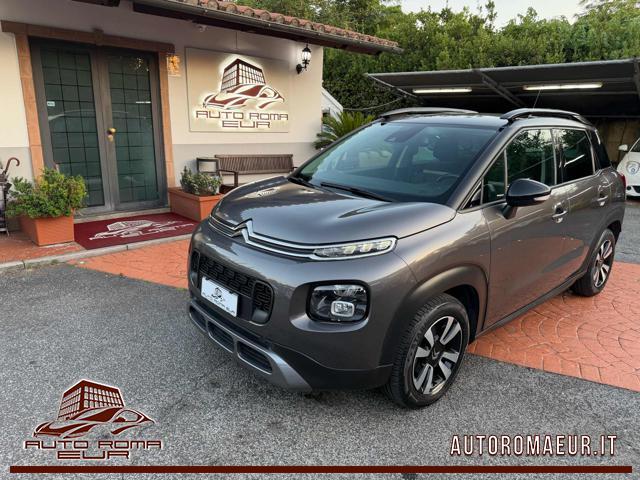 CITROEN C3 Aircross PureTech 110 S&S Shine DISTRIBUZIONE APPENA FATTA!