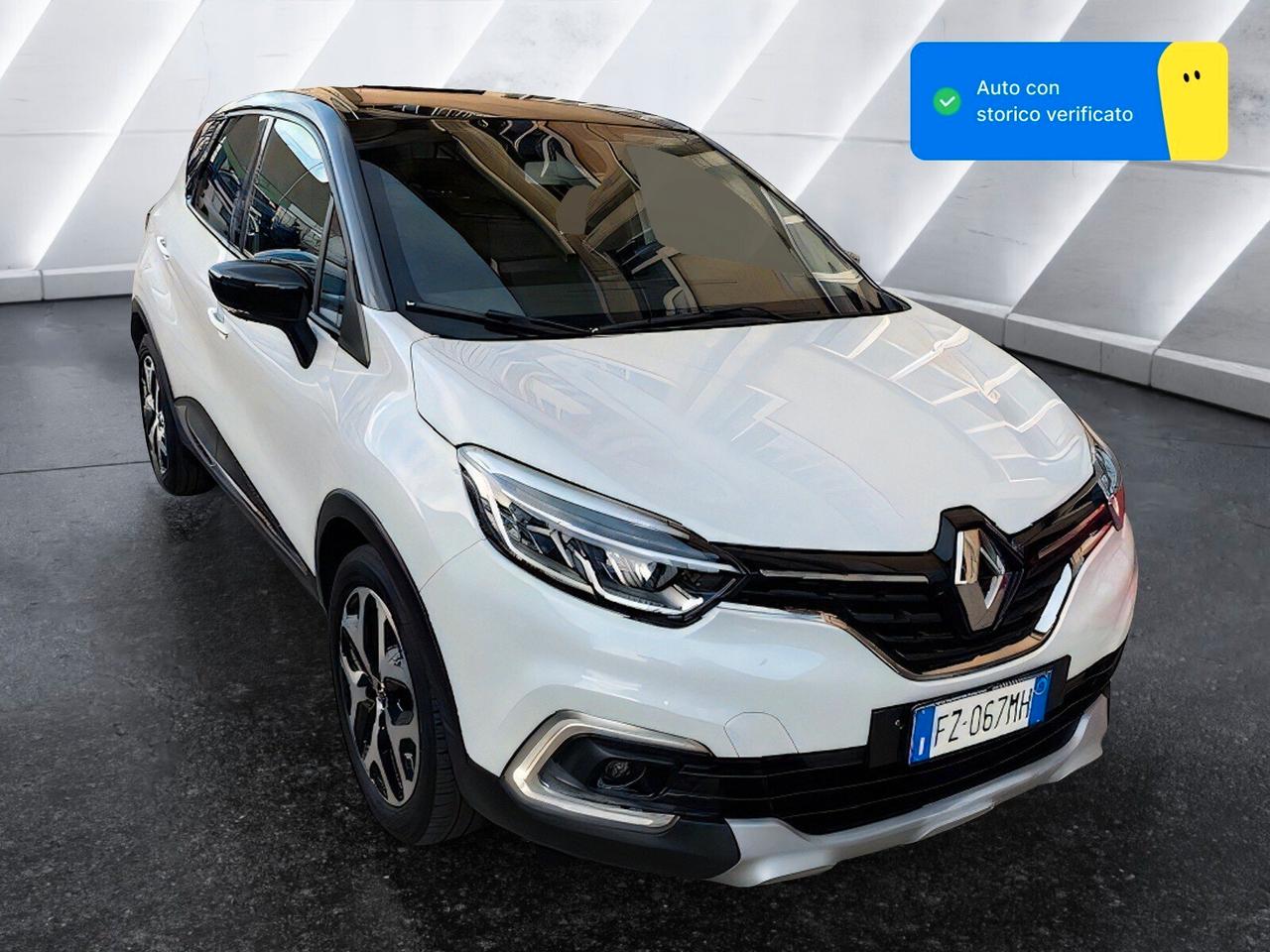 Renault Captur TCe 150 CV EDC FAP Sport Edition2