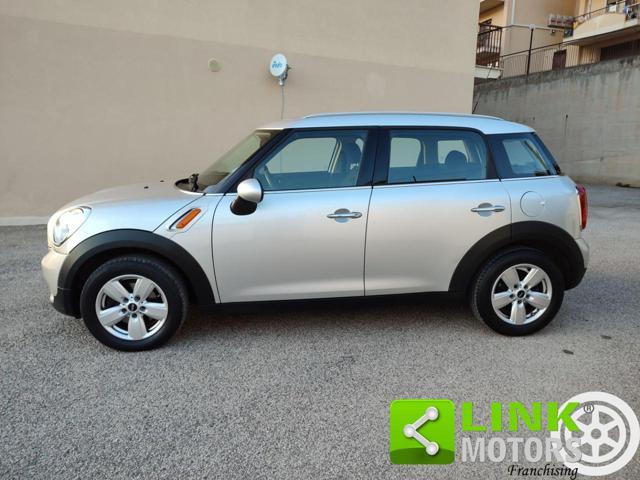 MINI Countryman Mini Cooper D Business Countryman