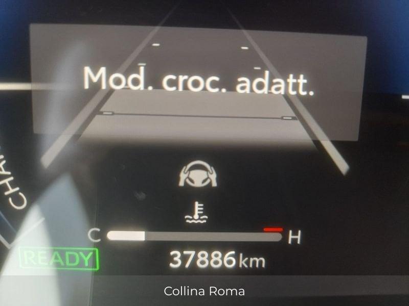 Toyota Corolla Cross 2.0H (197 CV) E-CVT Lounge Light 2WD
