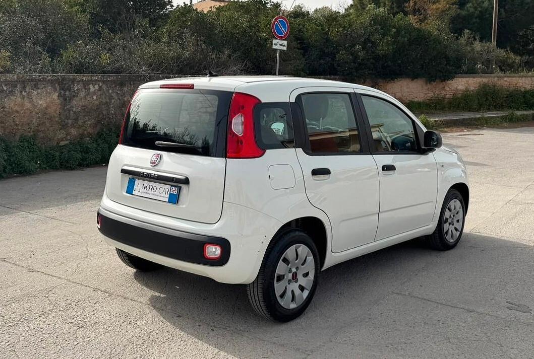 Fiat Panda 1.2 Pop