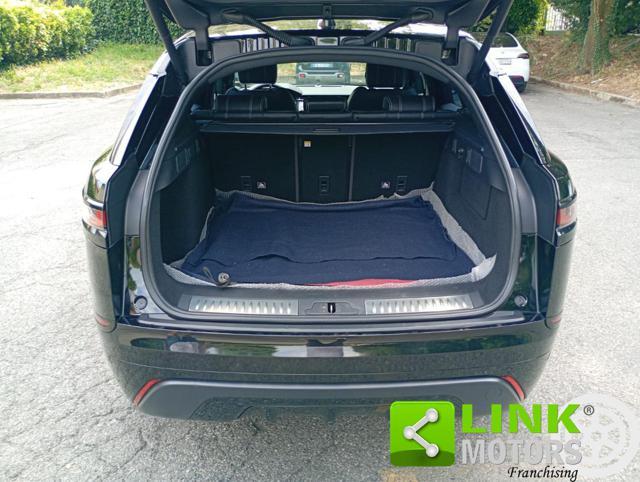LAND ROVER Range Rover Velar 2.0 Si4 250 CV R-Dynamic S
